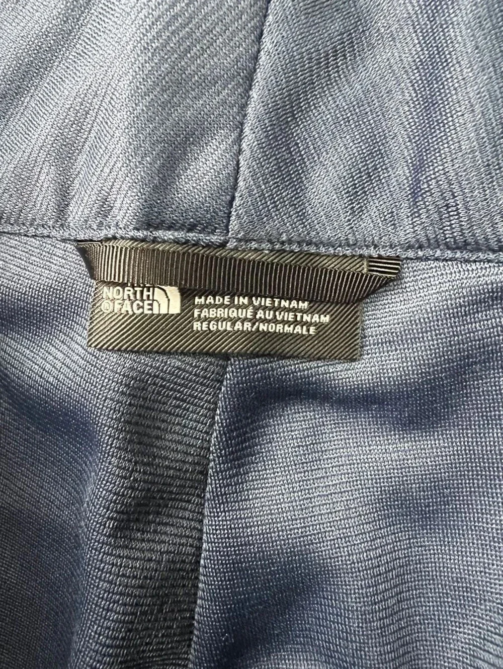 THE NORTH FACE Seymore Snow Pants Men's Size L Summit Navy NWT $120